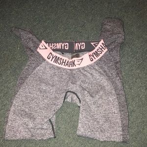 gym shark leggings